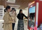  广益街道：“5G+VR” 探索党史学习新模式