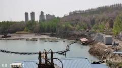徐州铁矿集团被曝长期非法排污 江苏省环境厅：谁给的胆子?