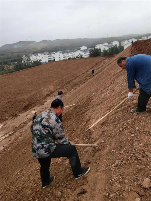 国家级绿色矿山：宝丰永顺铝土公司加强矿山建设推进生态文明发展