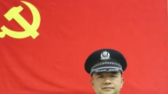 弘扬英模精神 铸造忠诚警魂 ——巡特警支队副支队长邓勇事迹