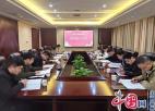 泰兴市政府办公室以“三化”为抓手 抓紧抓实党史学习教育工作