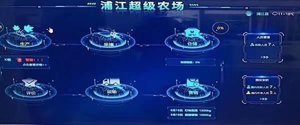 杭州拱墅科技工业园区：方寸之间见证数字化生长