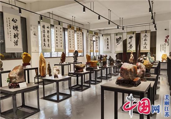 邀您感受艺术魅力 共享城市繁荣文化——淮安万之珊河下博物馆5月5日将免费开放一天