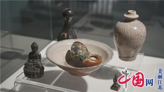 邀您感受艺术魅力 共享城市繁荣文化——淮安万之珊河下博物馆5月5日将免费开放一天