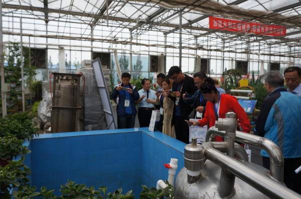第十一届北京（通州）国际都市农业科技节邀您参观