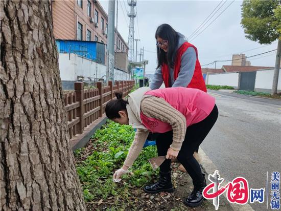 厚桥街道“三式促学”让党史学习教育热起来！