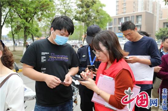 厚桥街道“三式促学”让党史学习教育热起来！