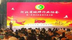 河北省地坪行业协会一届四次会员代表大会暨技术交流会成功举办