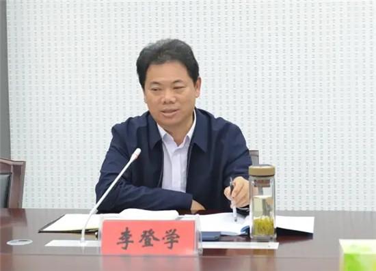 江苏省教育整顿驻淮指导组赴洪泽法院开展队伍教育整顿调研督导