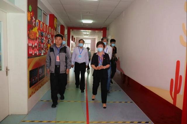 北京朝阳区芳草地国际学校世纪小学圆满完成2021年义务教育质量监测