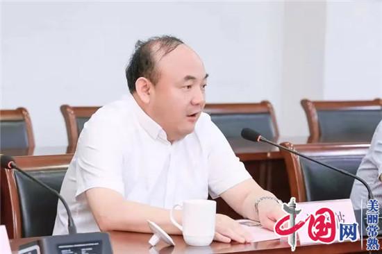 梅李镇与常熟农行战略合作签约暨“我为群众办实事”活动正式启动