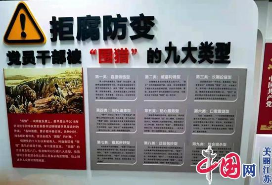 国网泰兴：着力推进党风廉政建设向高质量发展