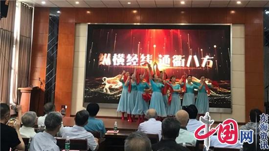 兴化市交通运输局举办庆祝中国共产党成立100周年文艺演出