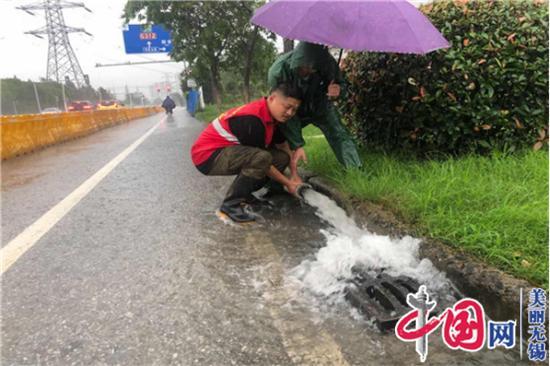 无锡新安：一街一巷皆有故事 一娉一笑见证初心