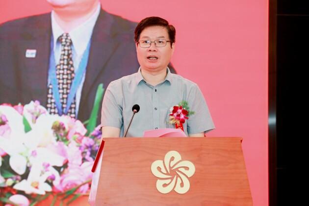 中国妇幼保健协会医联体建设与发展分会正式成立
