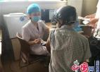 南通通州区西亭镇：网格化助力疫苗接种 加快建立免疫屏障