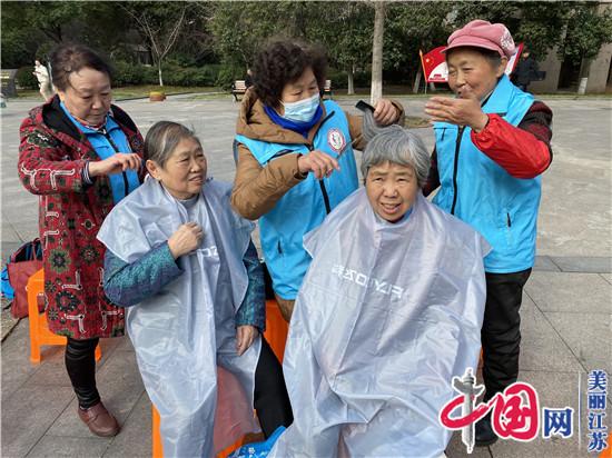 “行走人社 情满民生”新闻媒体基层行活动常州站启幕 于细微处感受“民生温度”