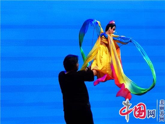 “苏州最江南·文化惠民心”献礼党的百年华诞