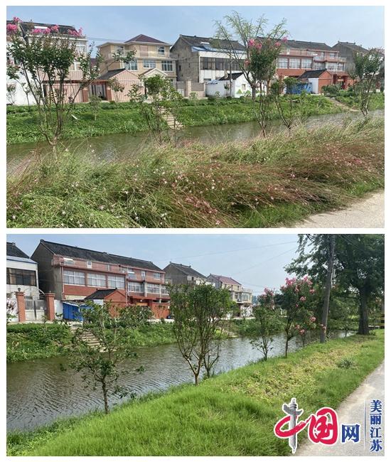 泰兴市广陵镇宁界村：修订村规民约 建设文明宁界