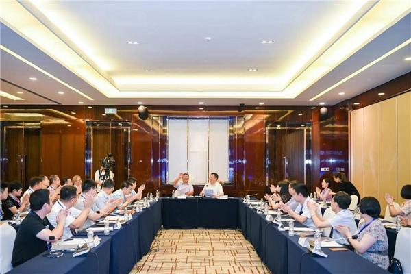 长沙理工大学承办第三十一届电力高校科技协作网会议