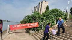 湖南攸县：首例督促增殖放流，助推生态环境修复