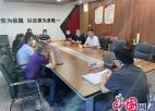 我为群众办实事 | 锡山羊尖打造“诉讼零距离”审判便民点