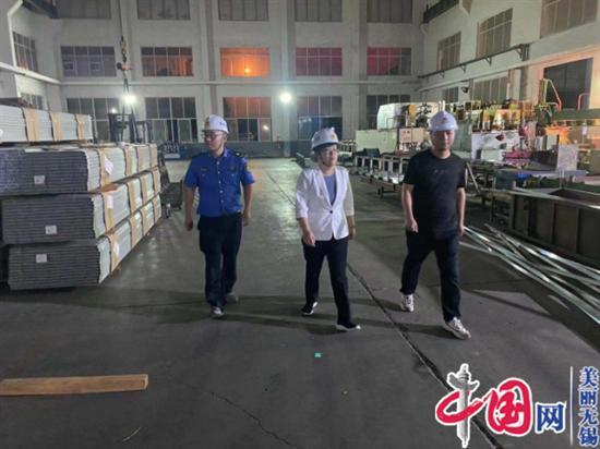 江阴新桥镇：生态攻坚不放松 全力打造绿色生态之城