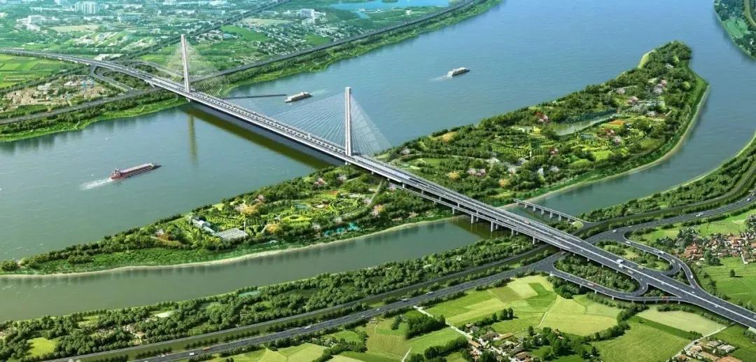 18.1亿元！湘潭市提前超额完成交通年度投资目标