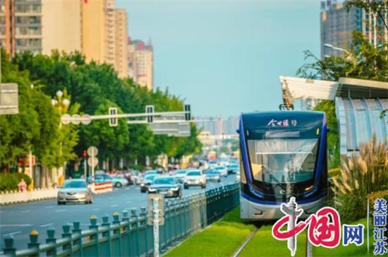 淮安市交通运输局：深化交通绿色发展 聚力开展碳达峰碳中和工作