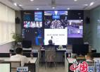 通州区西亭镇：推进天网工程建设 提升社会治安管理