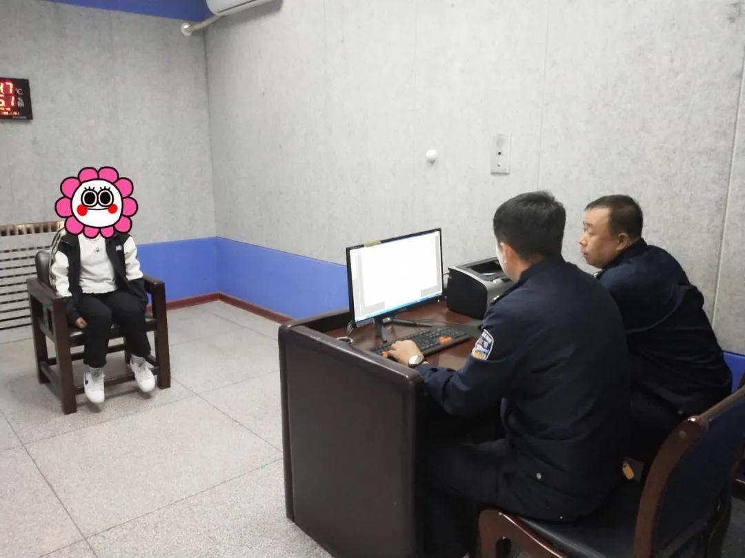 赤峰公安深化“两队一室”建设领跑警务机制改革