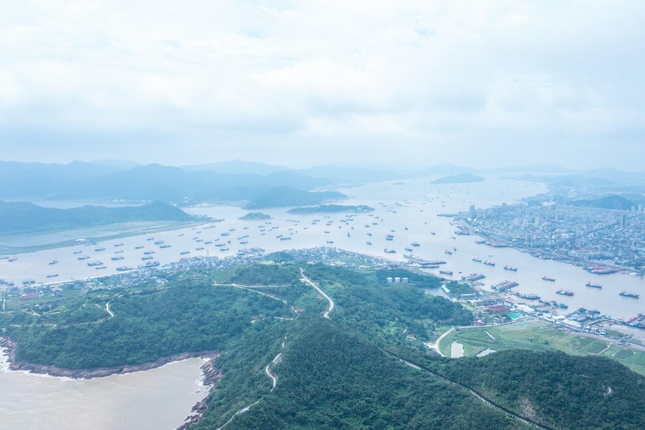 万象山海·渔开天下 第二十四届中国（象山）开渔节盛大启幕