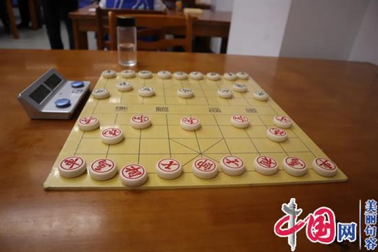 “茅宝杯”棋王赛在句容图书馆落下帷幕