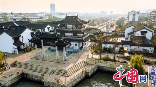 苏州行摄寻秋线路、运河十景打卡攻略、苏州文化旅游主题线路正式发布