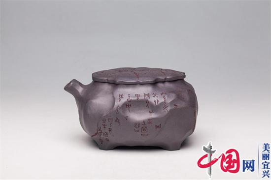 文明可掬——谢强中华文明紫砂艺术巡展在京举办