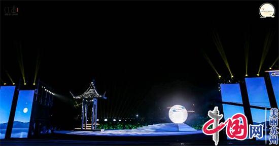 石湖再现“九月一串”奇观——“吴门运河最江南·石湖串月”江南民俗文化旅游活动正式启动
