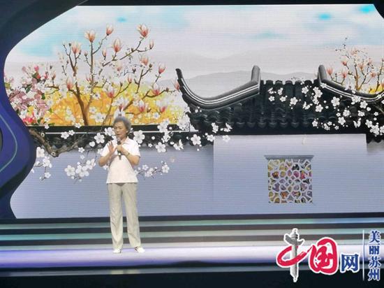 全国首家昆曲艺考机构落户苏州 第八届中国昆剧艺术节顺利闭幕