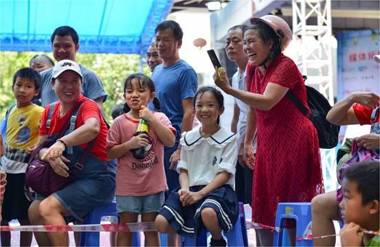 柳州“中国十大最美乡村”环江村“柚”见丰收！“环”是诱你