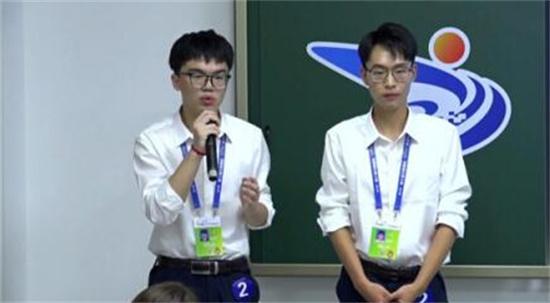 河南职业技术学院在大学生创新创业大赛中实现历史性突破