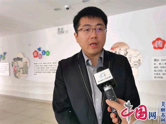遇见AI教育 遇见未来教育——苏州市人工智能教育现场会在吴中尹山湖实验小学召开
