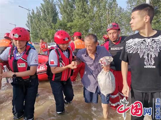 无锡安镇：先锋义剪“志愿红”为党史学习教育助力添彩