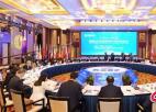 共享新机遇 共谋新发展——首届RCEP成员国食品产业合作圆桌会议在淮安举行