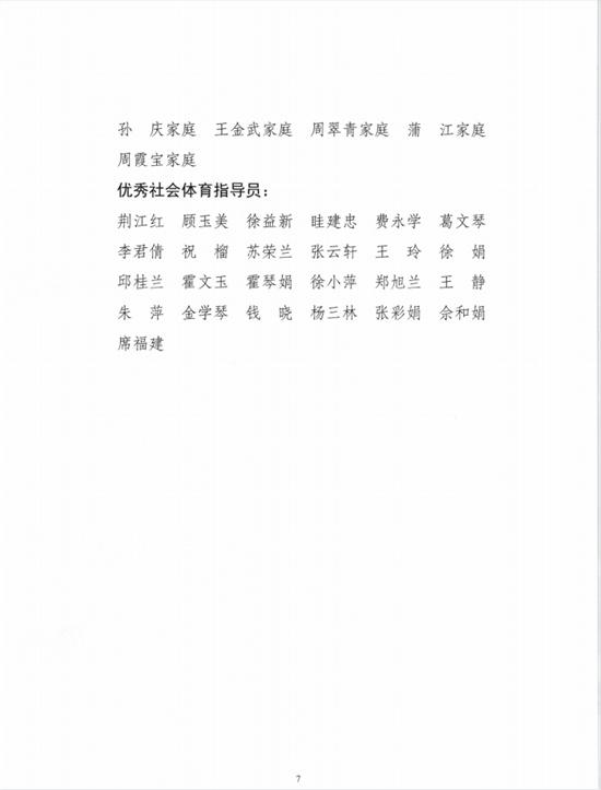 句容市一批群众体育团体和个人受到国家、大市表彰