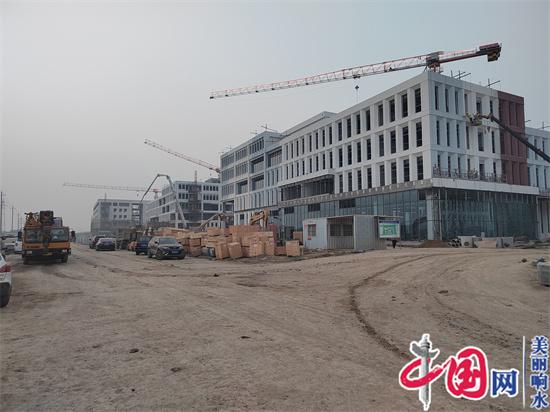 江苏省盐城市响水钢铁职业技术学院 挺起苏北沿海发展脊梁