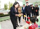  海门四大创新全力推进全国学前教育普及普惠县市区创建工作