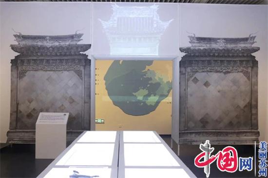 吴文化博物馆即将恢复开放!从这个展览开始，开启江南“寻宋之旅”