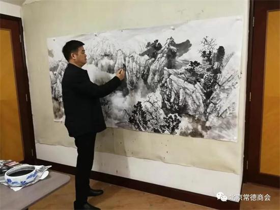 2021当代艺术年度人物——刘湘之