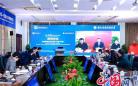“中文+职业技能—高等职业教育视域下的中国—东盟合作机制对话”活动在南京召开