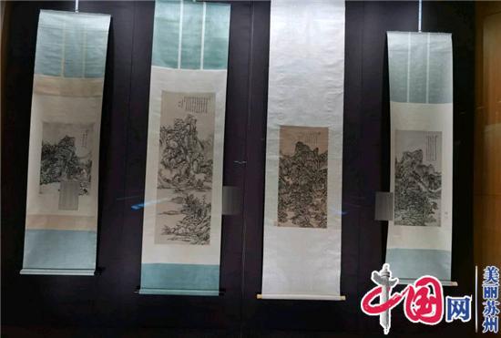 赴一场寻踪江南的雅集 苏州博物馆举办“元代的江南”特展