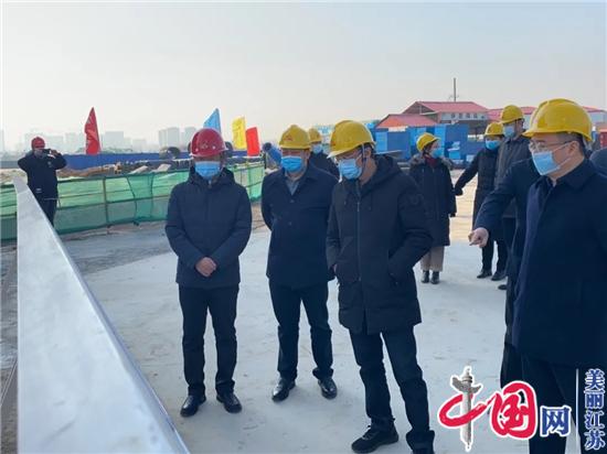 淮安生态文旅区召开第十次安全生产工作会议